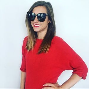 Meet your Posher, Madeline